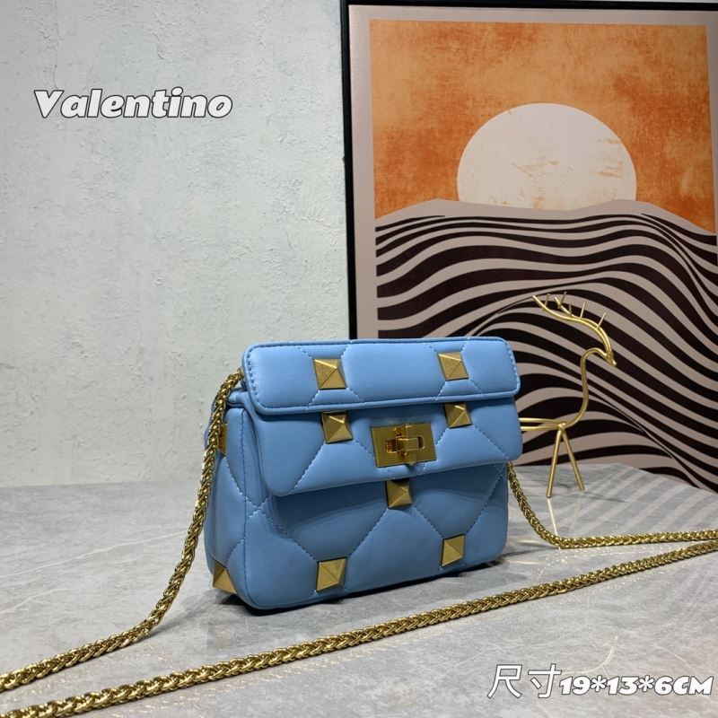 Valentino Satchel Bags